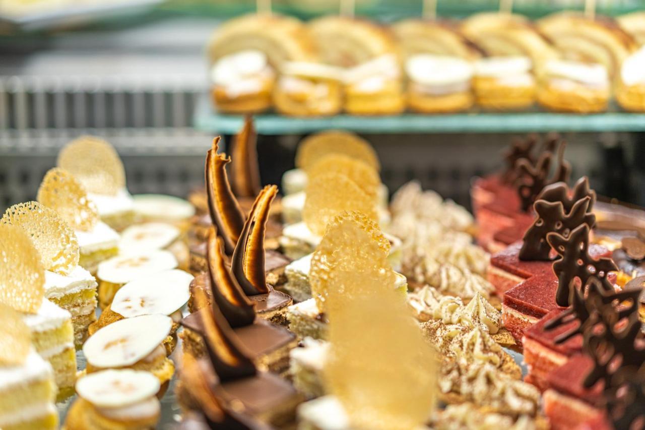 The Mirage Resort & Spa ハンマメット エクステリア 写真 Gelato