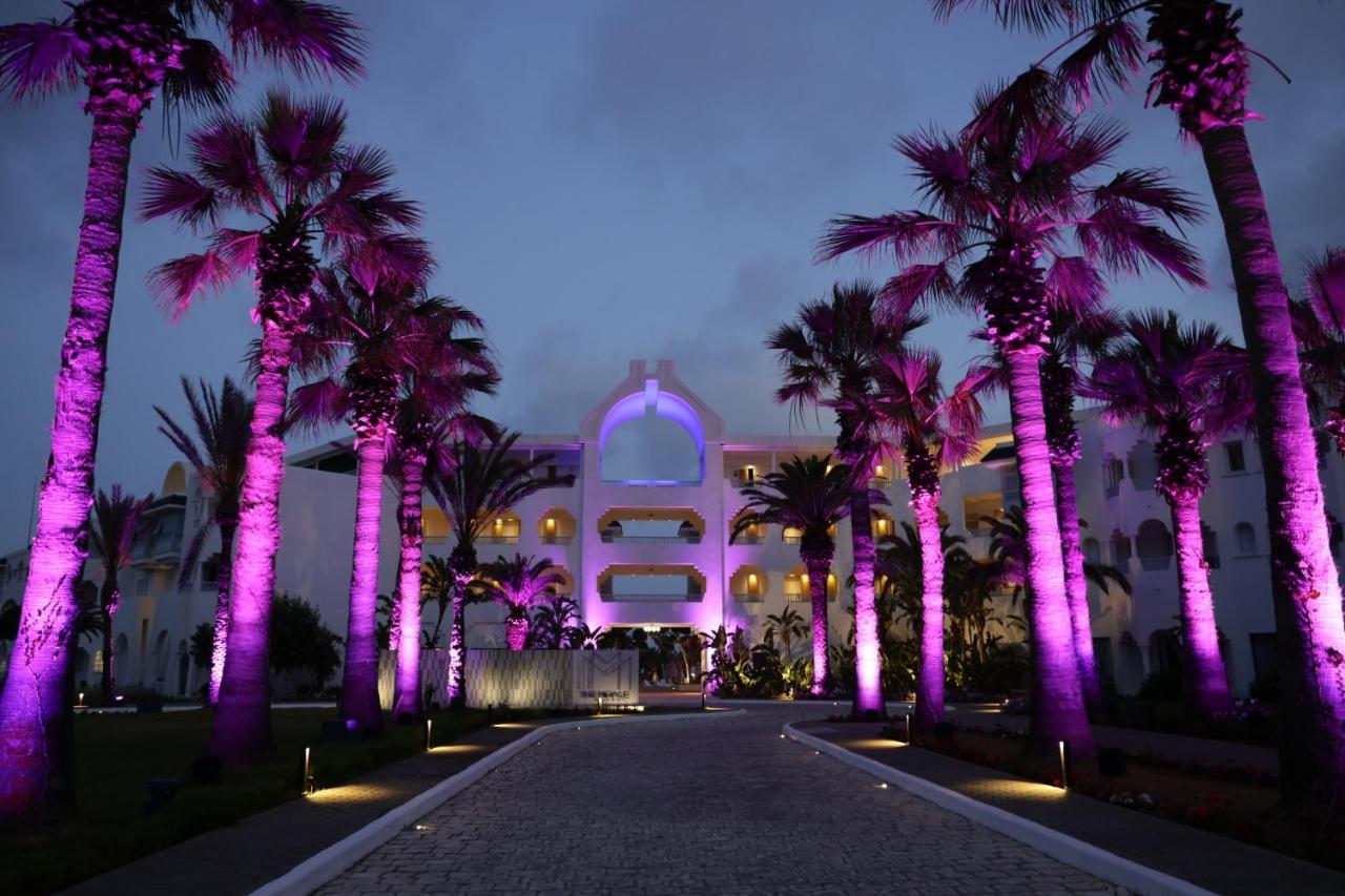 The Mirage Resort & Spa ハンマメット エクステリア 写真